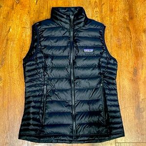 Patagonia Women’s Sweater Vest